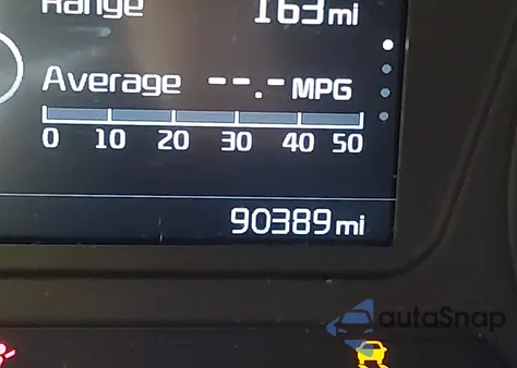 2016 Kia Sorento 2.4L Lx z USA, uszkodzony, nr VIN 5XYPGDA38GG041748